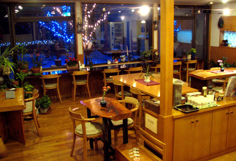 B&b Pension Hakodate Mura