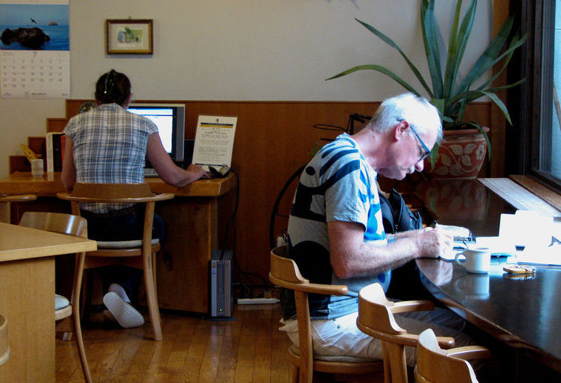 B&b Pension Hakodate Mura