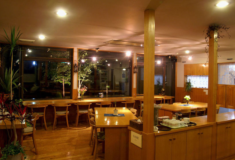 B&b Pension Hakodate Mura