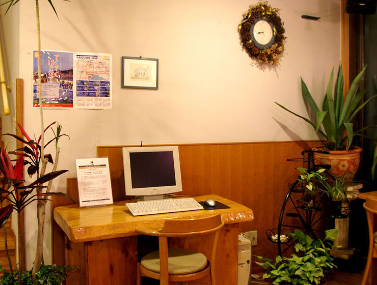 B&b Pension Hakodate Mura