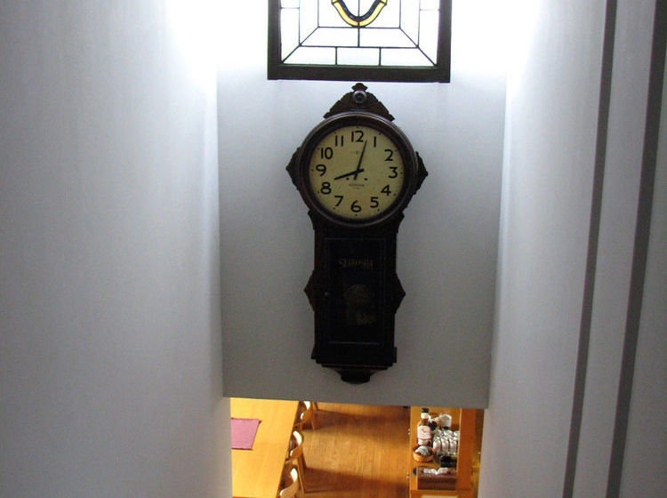 B&b Pension Hakodate Mura