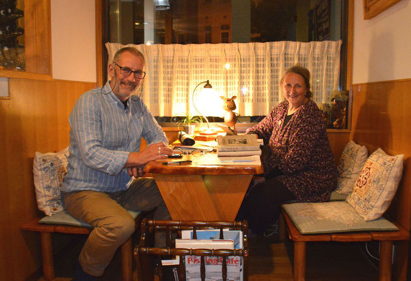 B&b Pension Hakodate Mura