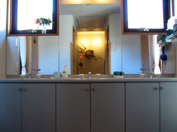 B&b Pension Hakodate Mura