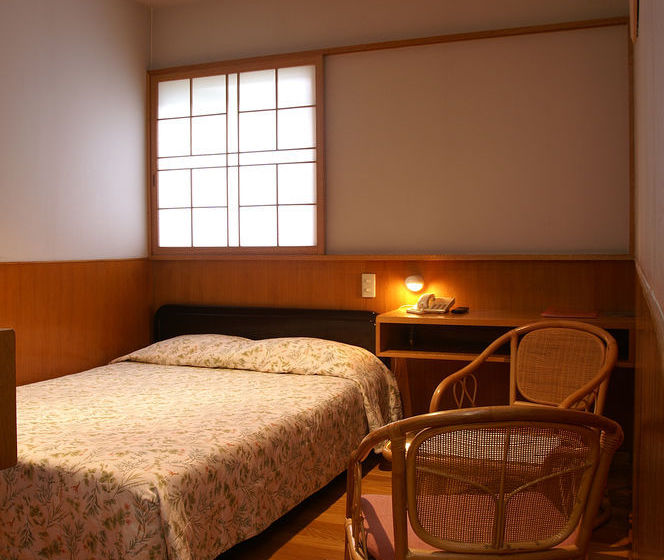 B&b Pension Hakodate Mura
