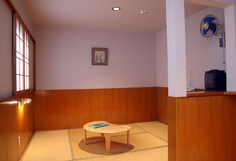 B&b Pension Hakodate Mura