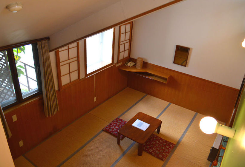 B&b Pension Hakodate Mura