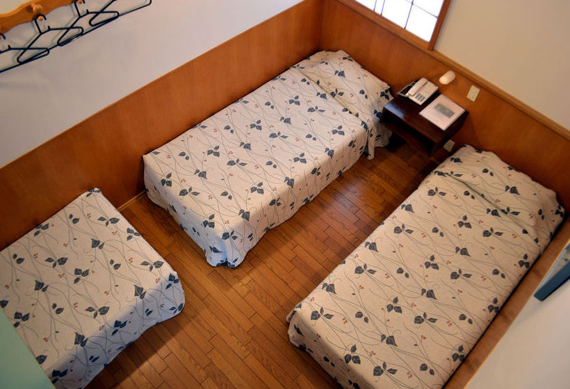 B&b Pension Hakodate Mura