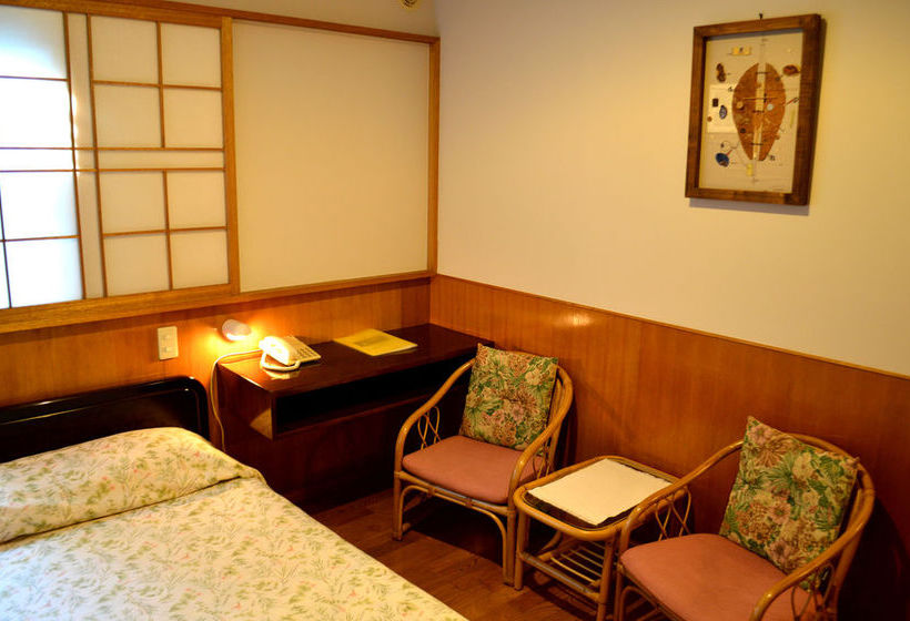 B&b Pension Hakodate Mura