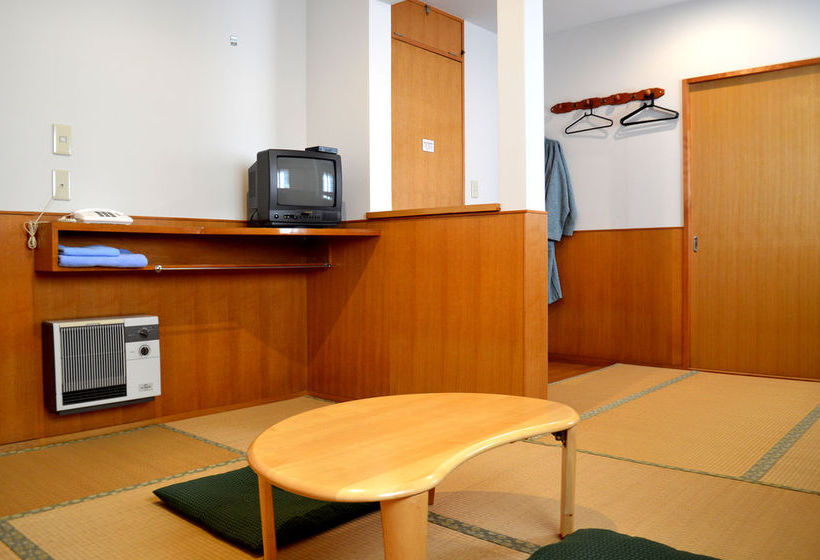 B&b Pension Hakodate Mura