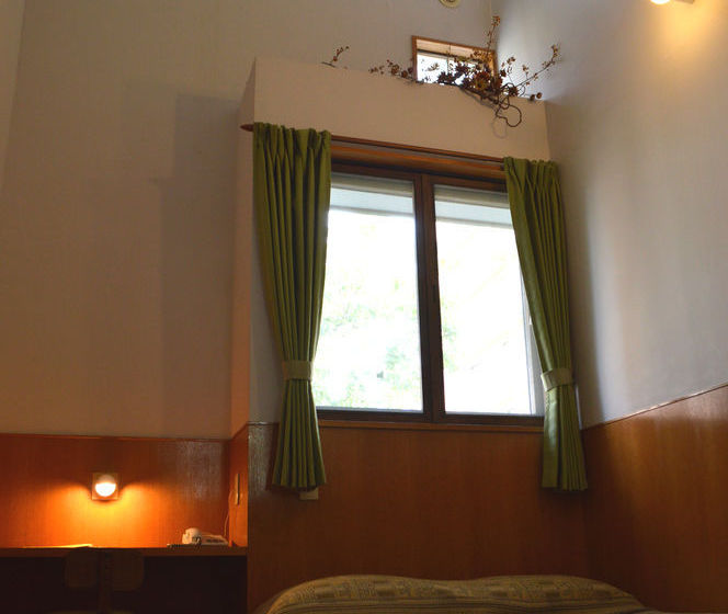 B&b Pension Hakodate Mura