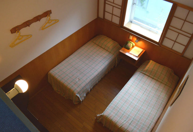 B&b Pension Hakodate Mura