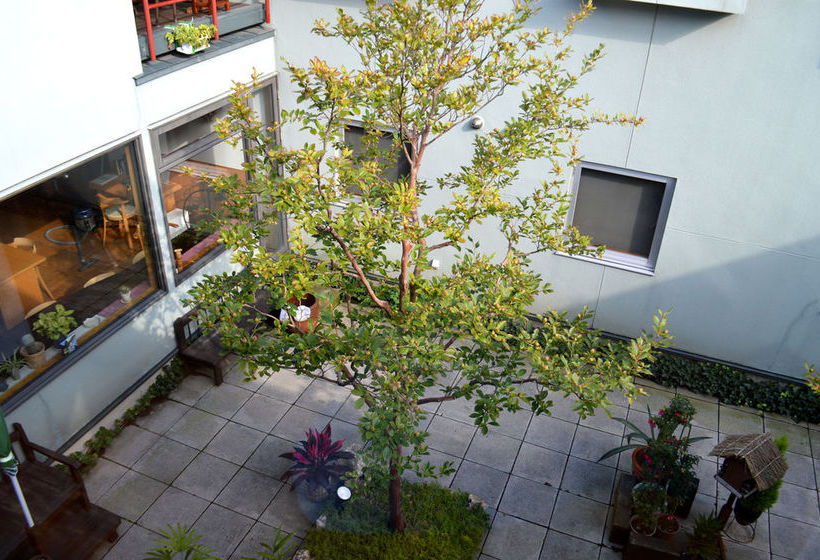 B&b Pension Hakodate Mura