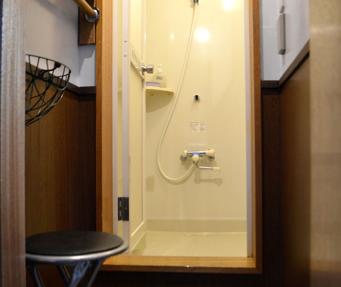 B&b Pension Hakodate Mura