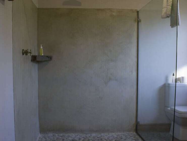 צימר Aan Die Oewer Guest House