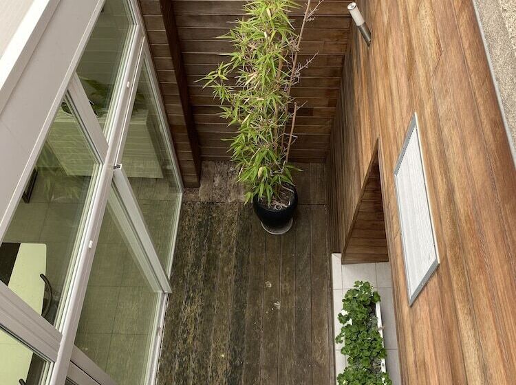 Bed and Breakfast Bethune City Relax Spa & Sauna