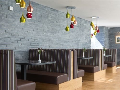 ベッドアンドブレックファースト Cardigan Castle