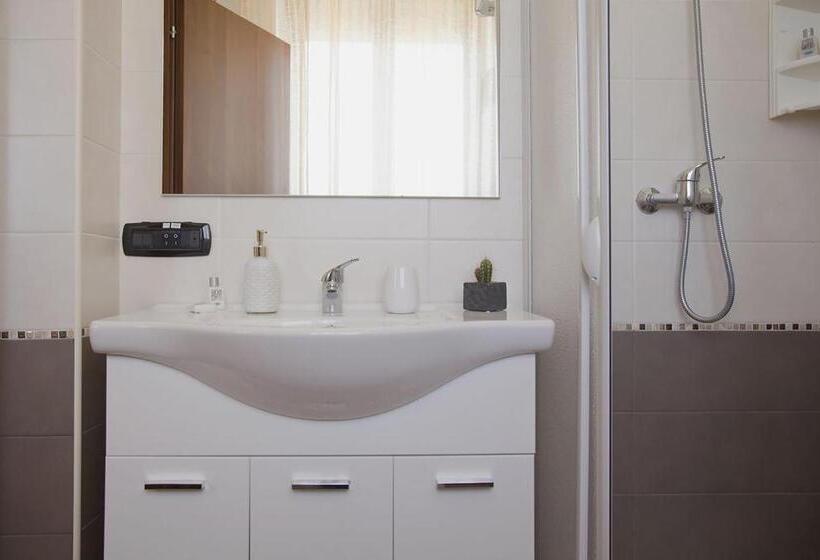 צימר Kalinifta Residence