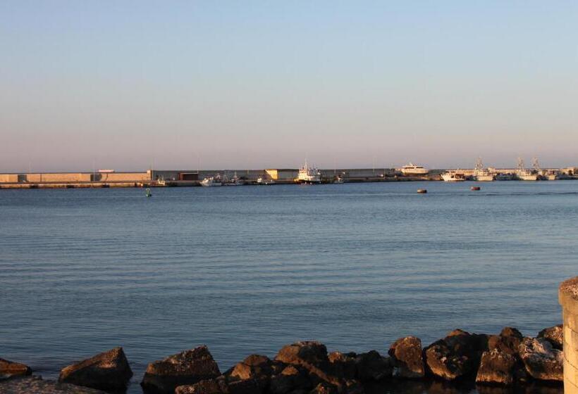 צימר Kalinifta Residence