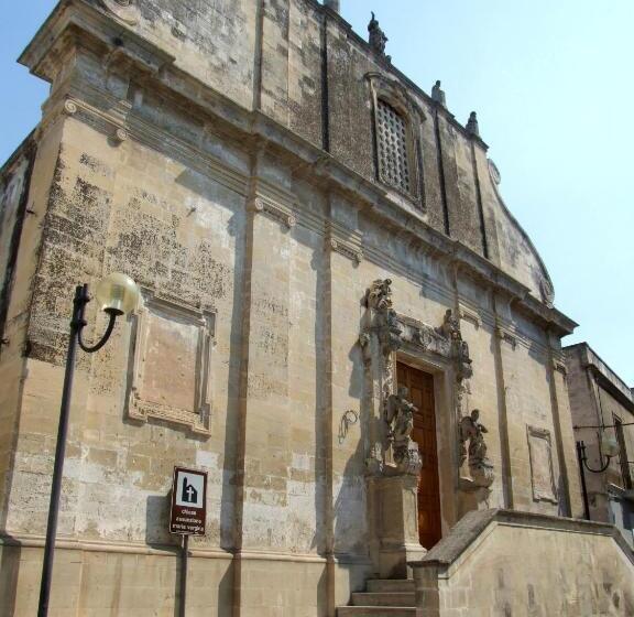 צימר Kalinifta Residence