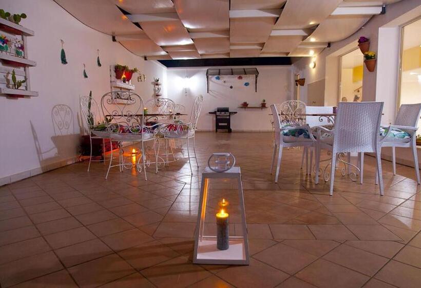 צימר Kalinifta Residence