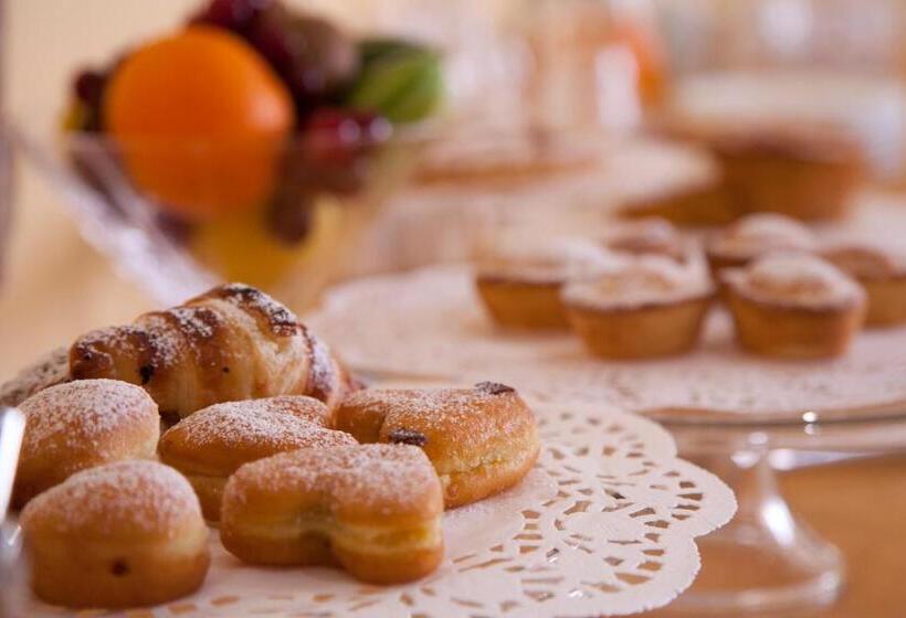 צימר Kalinifta Residence