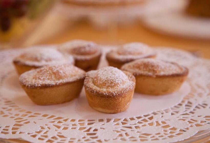 צימר Kalinifta Residence