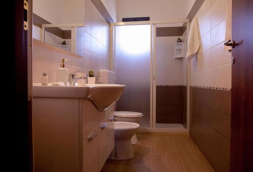 צימר Kalinifta Residence