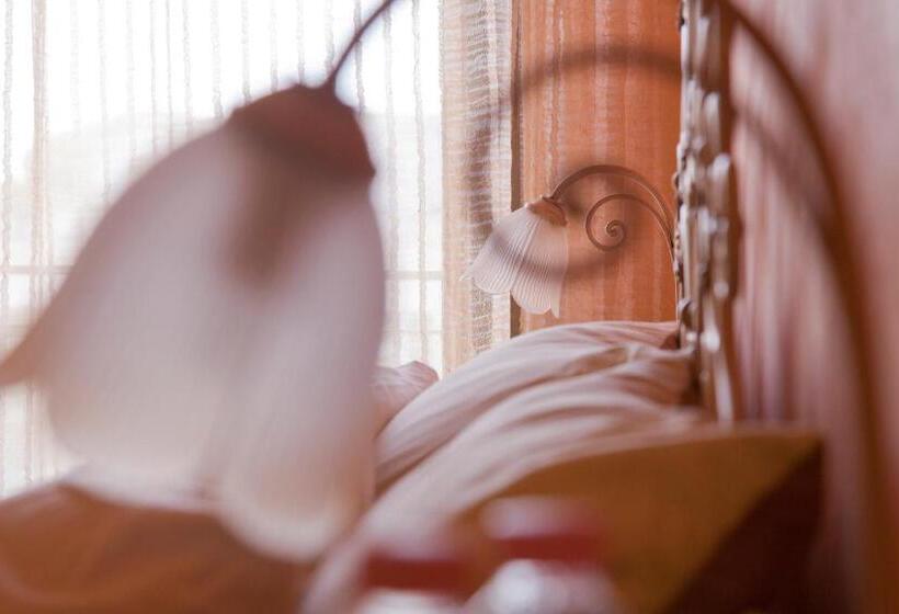 צימר Kalinifta Residence