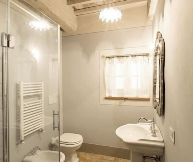 住宿加早餐  Le Bifore