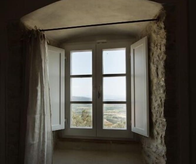 住宿加早餐  Le Bifore