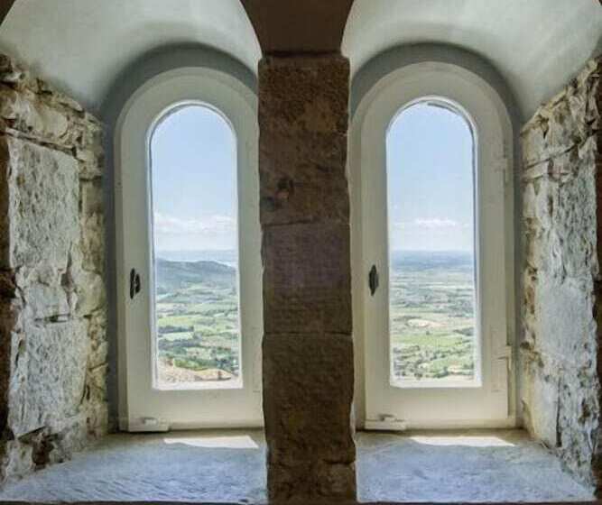 住宿加早餐  Le Bifore