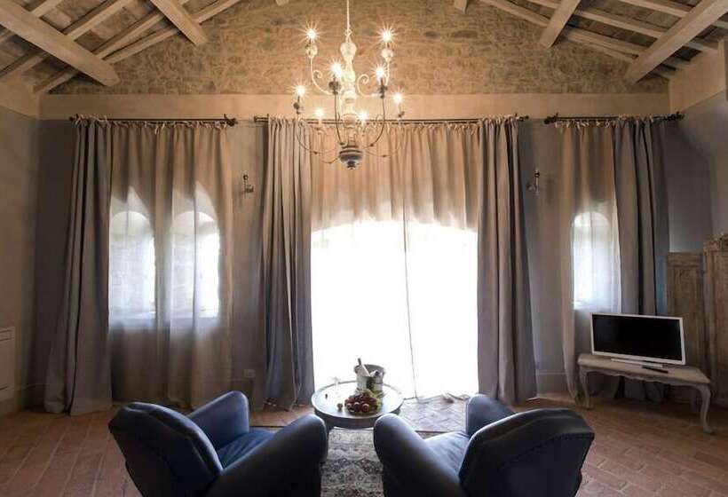 住宿加早餐  Le Bifore