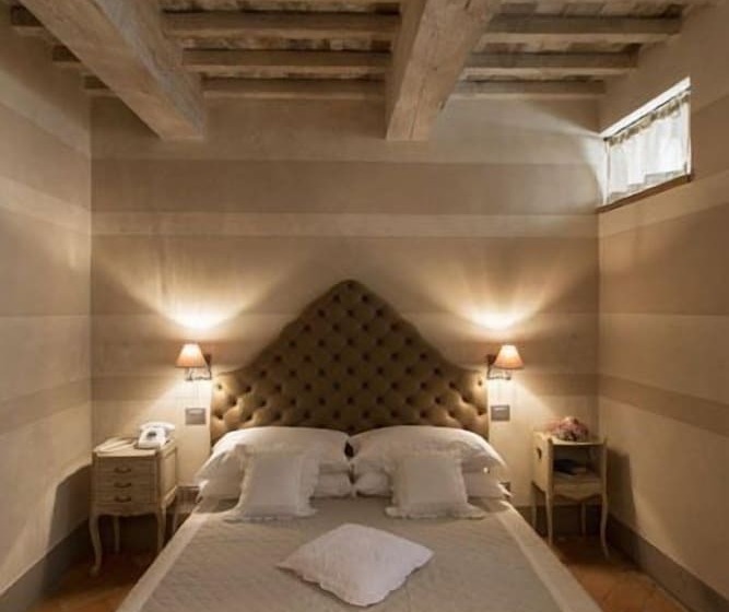 住宿加早餐  Le Bifore