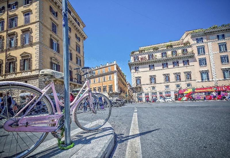 צימר Little Queen Relais