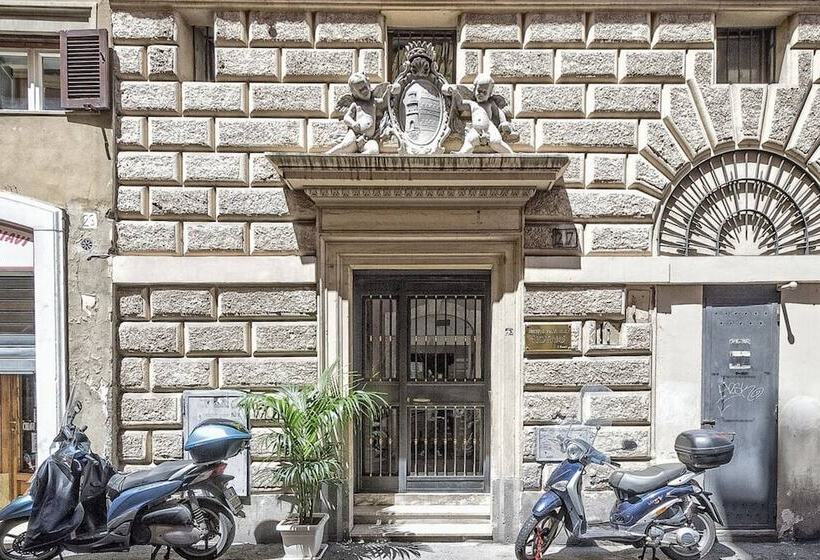 צימר Little Queen Relais