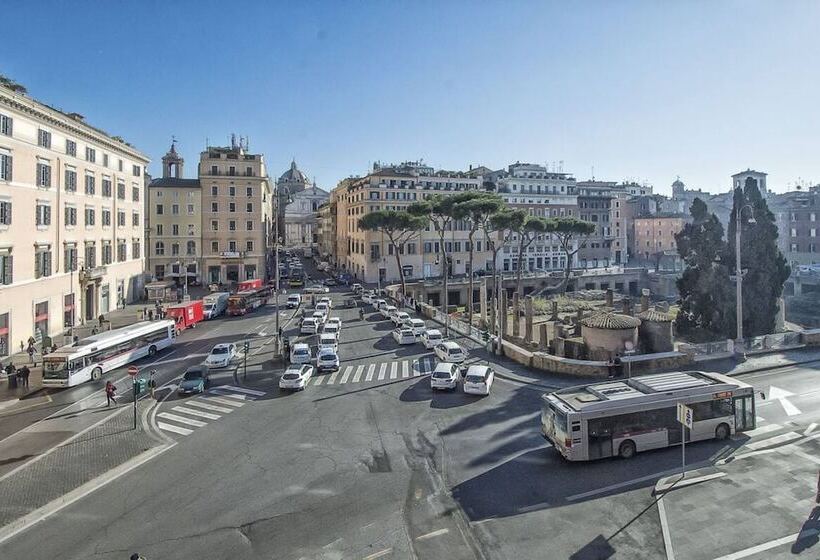 צימר Little Queen Relais