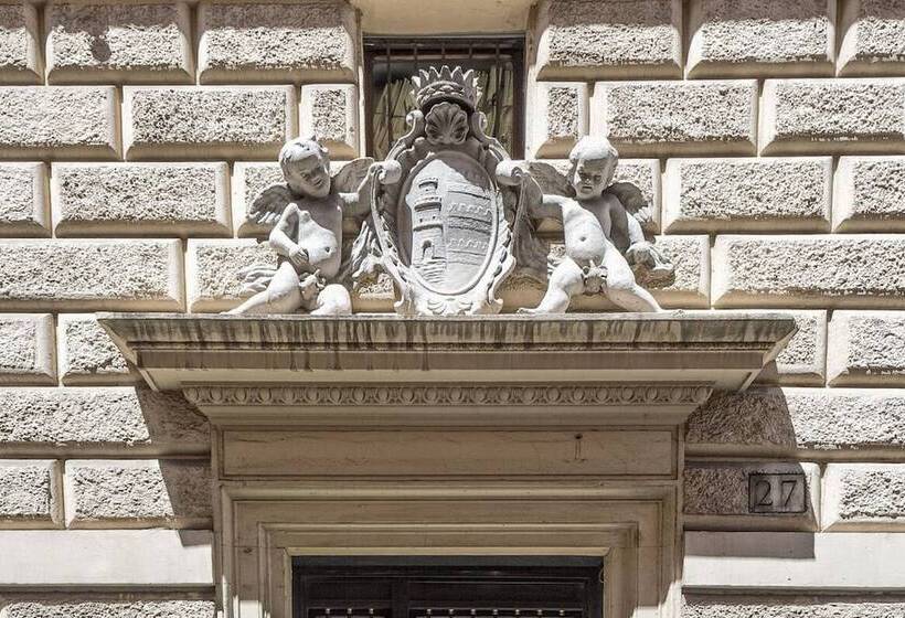 צימר Little Queen Relais