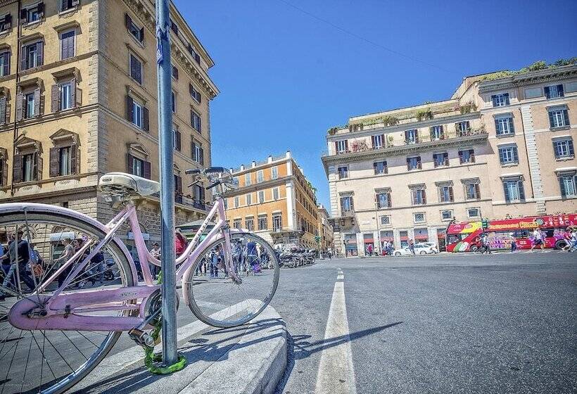 צימר Little Queen Relais