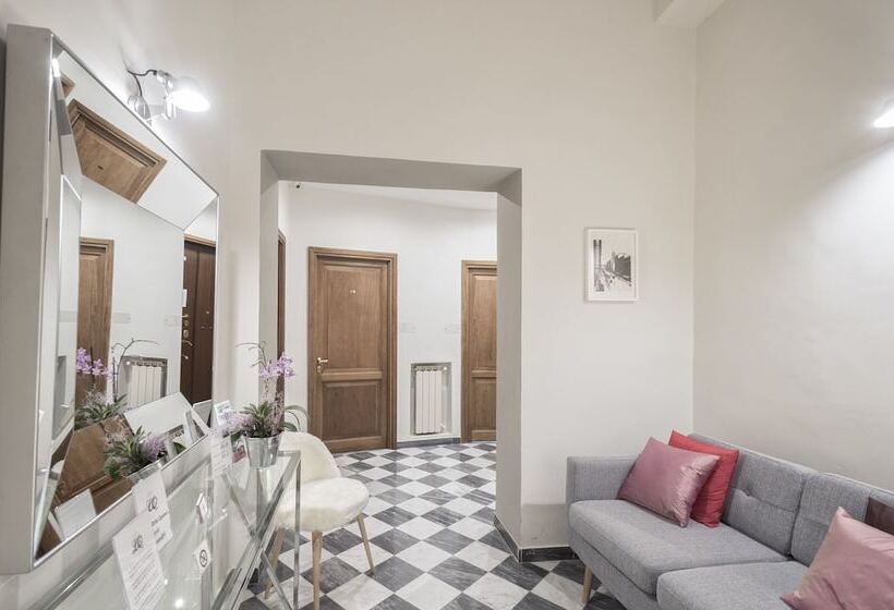 צימר Little Queen Relais