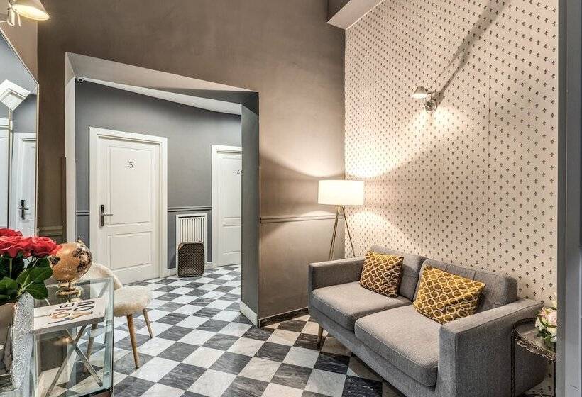 צימר Little Queen Relais