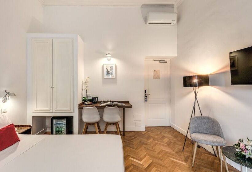 צימר Little Queen Relais