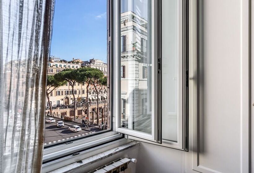 צימר Little Queen Relais