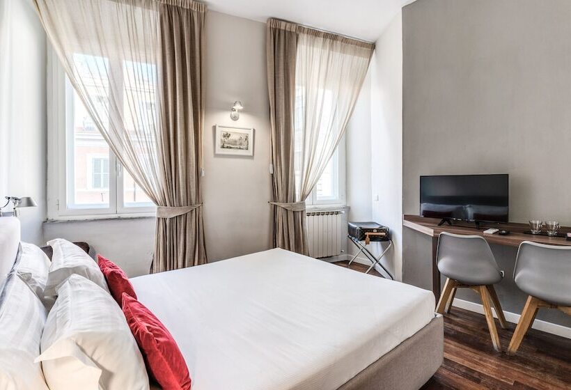 צימר Little Queen Relais