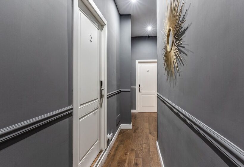 צימר Little Queen Relais