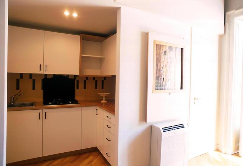 Bed and Breakfast L Orangerie Di Cartia Giovanni