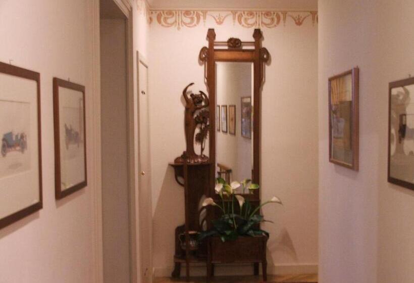 Bed and Breakfast L Orangerie Di Cartia Giovanni