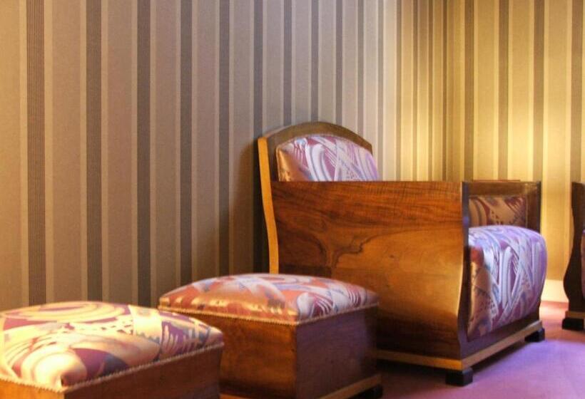 Bed and Breakfast L Orangerie Di Cartia Giovanni