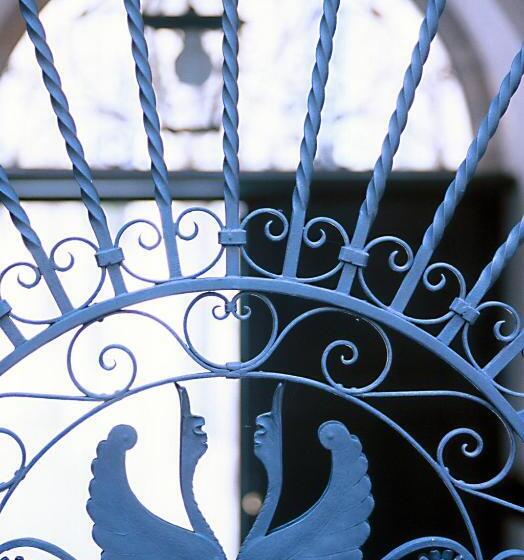 Bed and Breakfast L Orangerie Di Cartia Giovanni