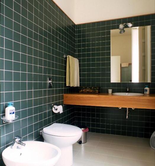 Bed and Breakfast L Orangerie Di Cartia Giovanni