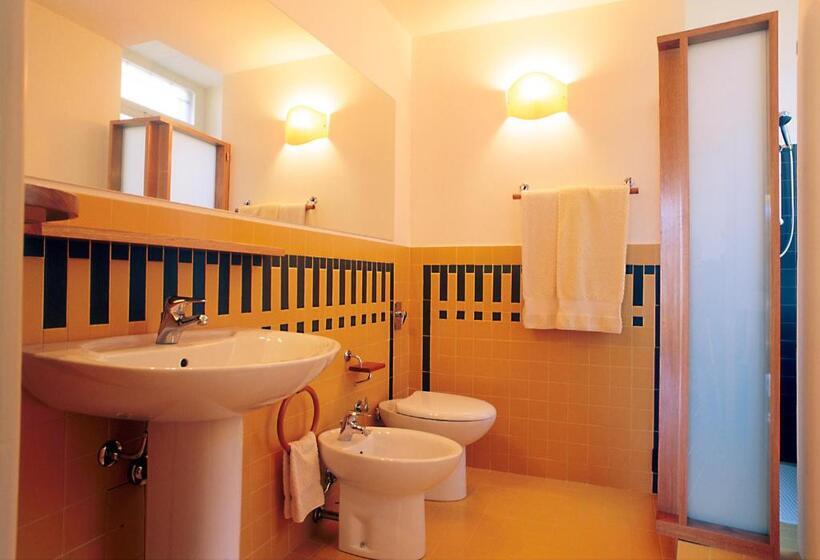 Bed and Breakfast L Orangerie Di Cartia Giovanni